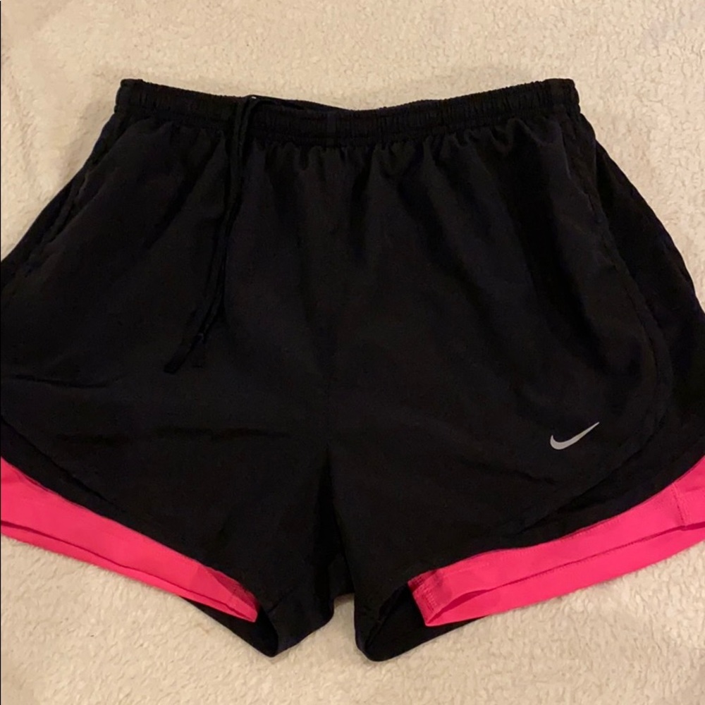 Nike shorts